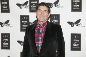 James Lecesne
 Photo