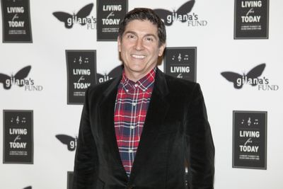 James Lecesne
 Photo