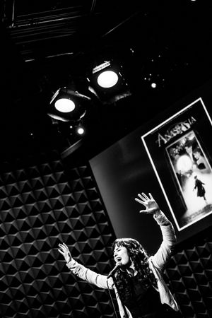 Courtney Reed
 Photo