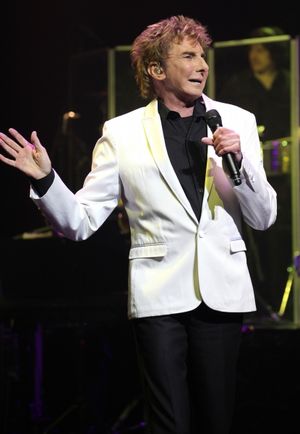 Barry Manilow  Photo