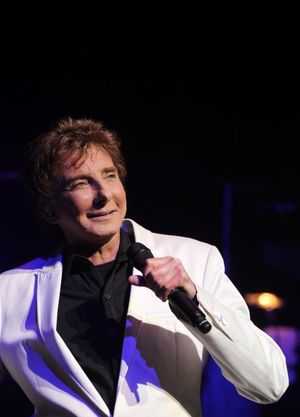 Barry Manilow  Photo