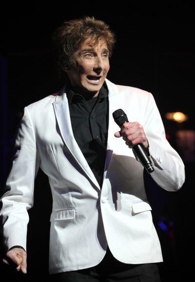 Barry Manilow  Photo