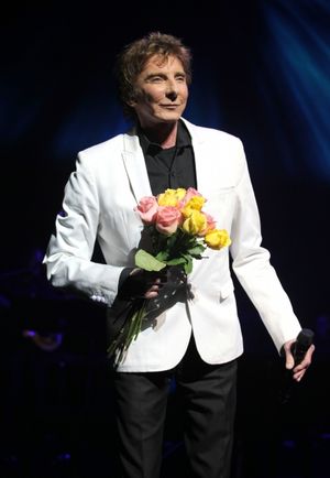 Barry Manilow  Photo