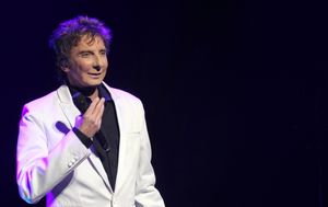 Barry Manilow  Photo