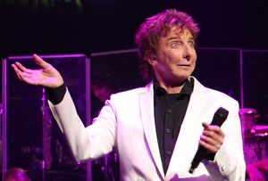 Barry Manilow  Photo