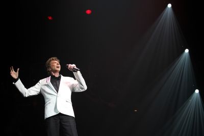 Barry Manilow  Photo