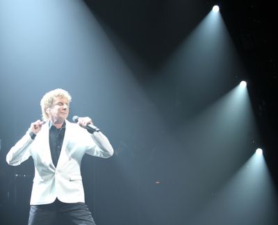 Barry Manilow  Photo