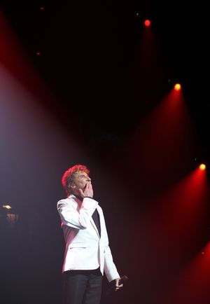 Barry Manilow  Photo