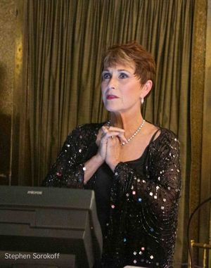Amanda McBroom
 Photo