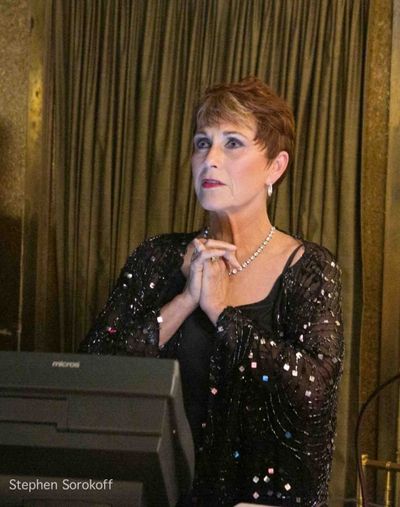 Amanda McBroom
 Photo
