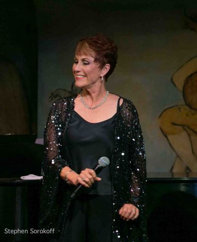 Amanda McBroom
 Photo