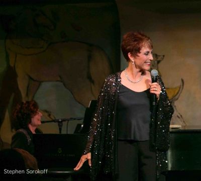 Amanda McBroom
 Photo