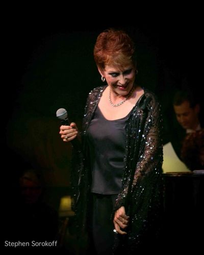 Amanda McBroom
 Photo