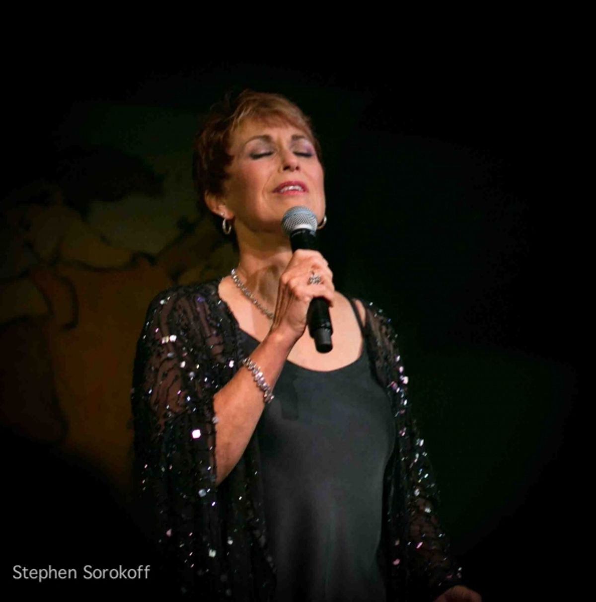 Amanda McBroom
 at 
