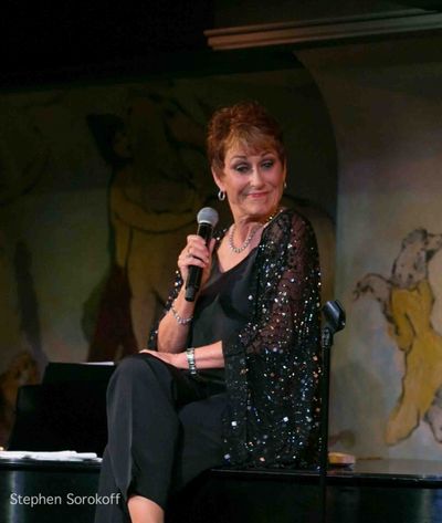 Amanda McBroom
 Photo