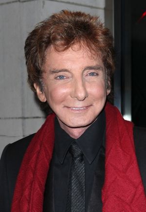 Barry Manilow Photo