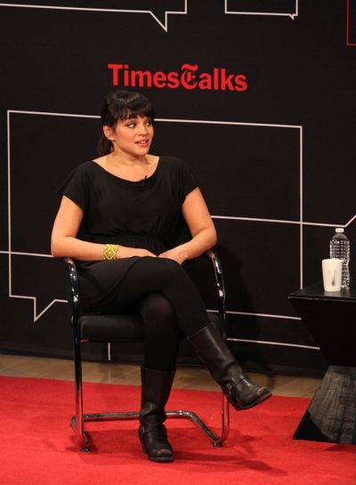 Nora Jones Photo