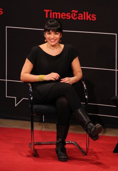 Nora Jones Photo