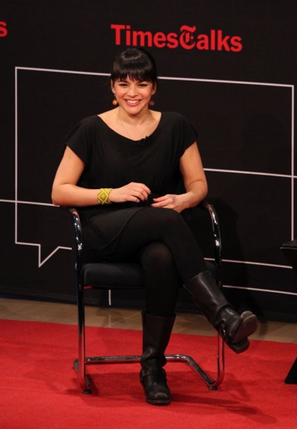 Nora Jones Photo