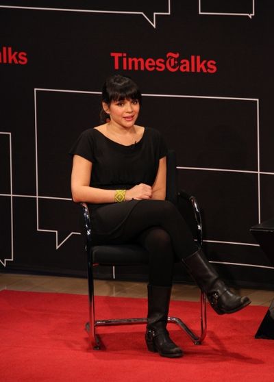 Nora Jones Photo