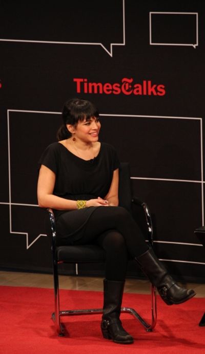 Nora Jones Photo