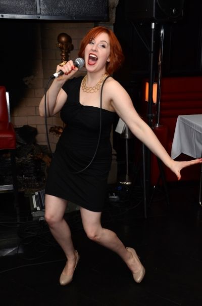 Kit Farrell Photo