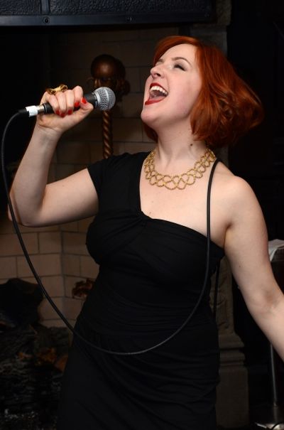 Kit Farrell Photo