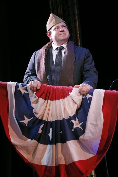 Danny Rutigliano Photo