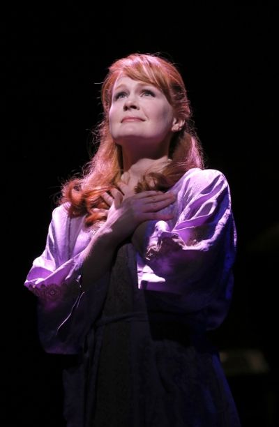 Kate Baldwin Photo