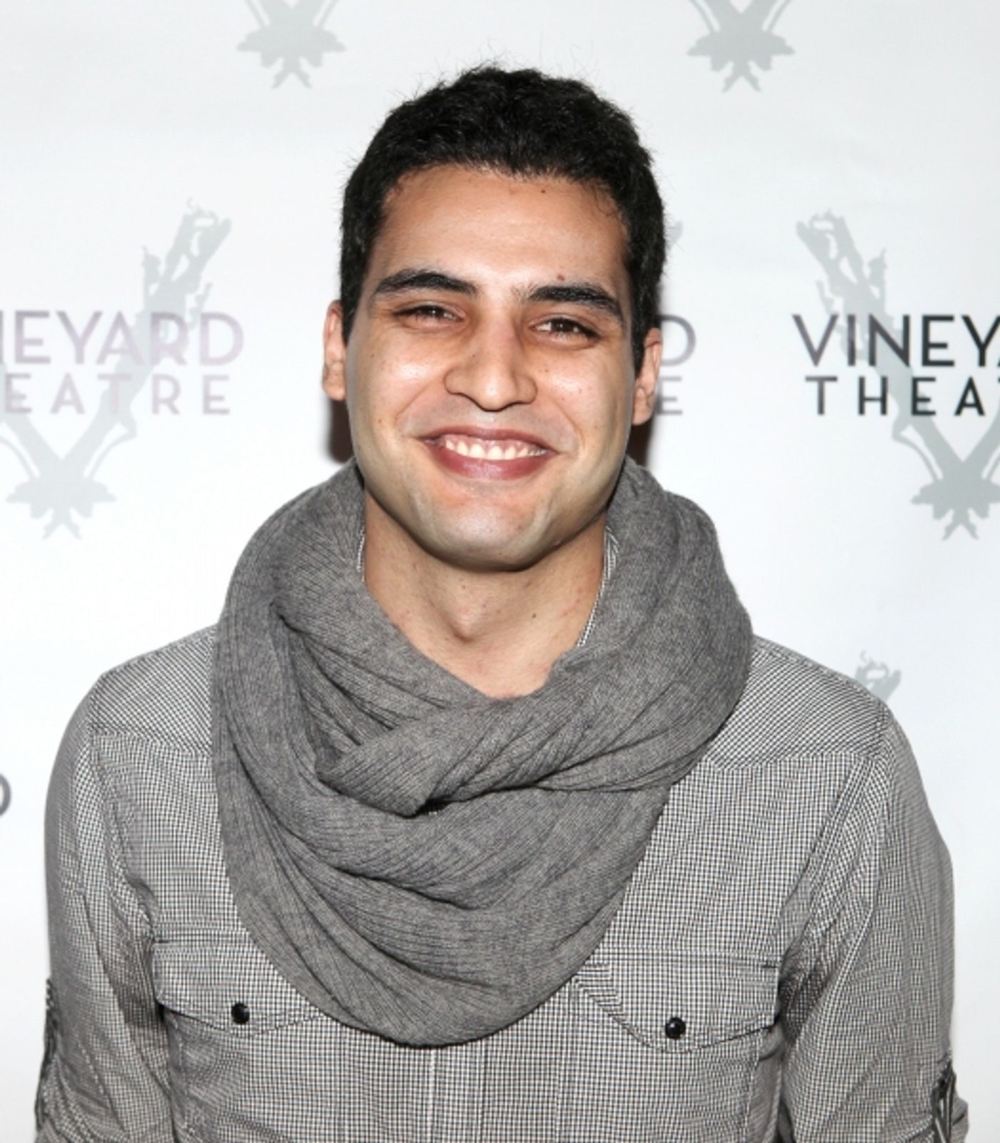 Photo Coverage: Meet the Cast of Vineyard Theatre's THE NORTH POOL  Image