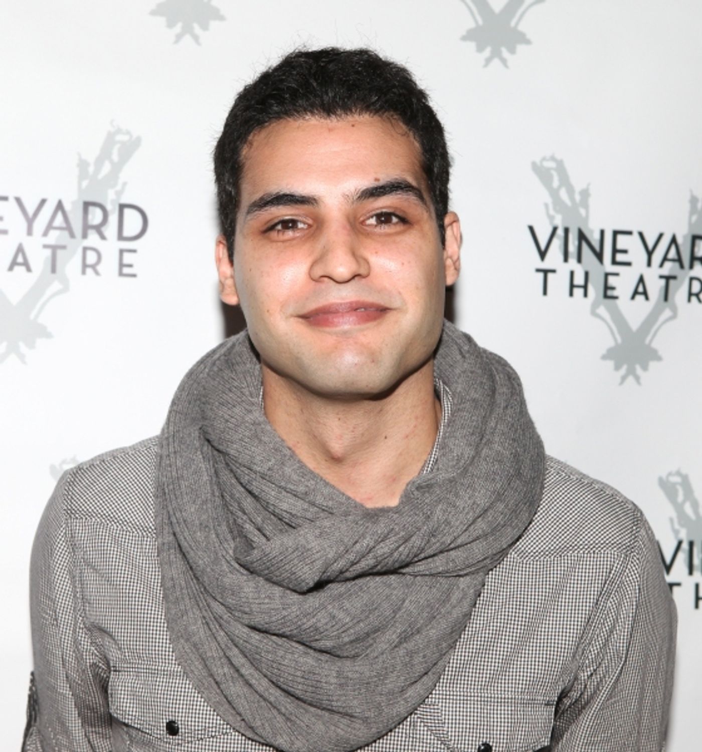 Photo Coverage: Meet the Cast of Vineyard Theatre's THE NORTH POOL  Image