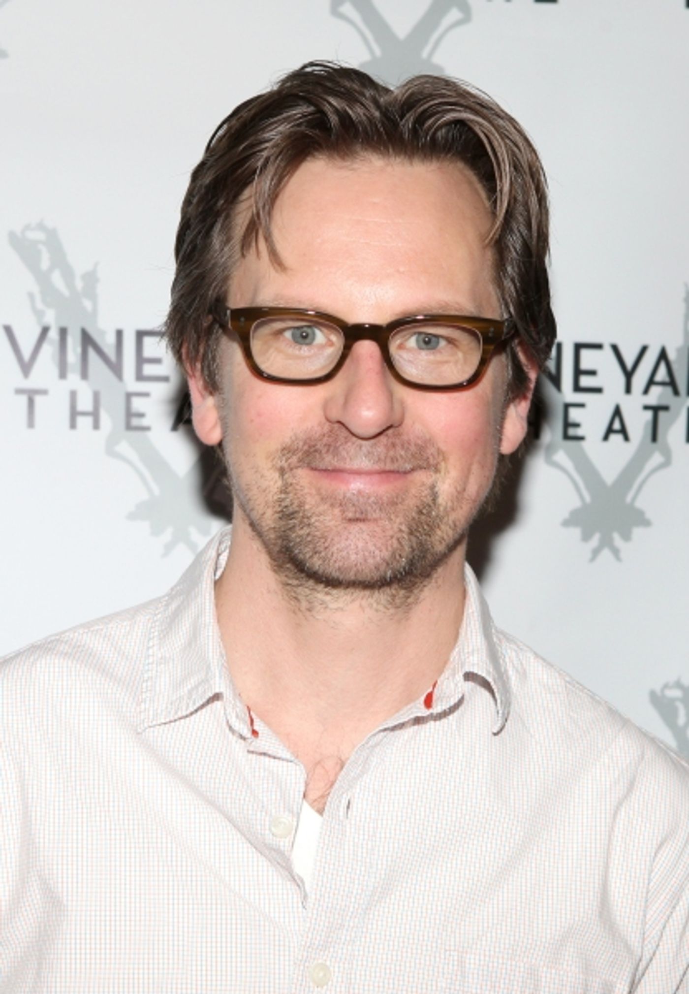 Photo Coverage: Meet the Cast of Vineyard Theatre's THE NORTH POOL  Image