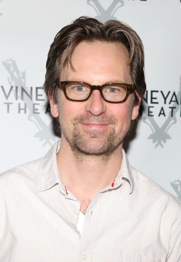 Stephen Barker Turner  Photo