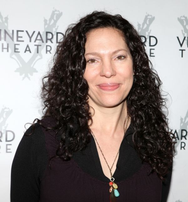 Director Giovanna Sardelli  Photo