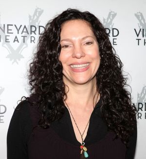 Director Giovanna Sardelli @ BroadwayWorld Director Giovanna Sardelli Photo