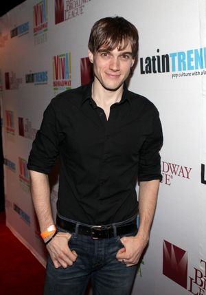 Justin Matthew Sargent  Photo