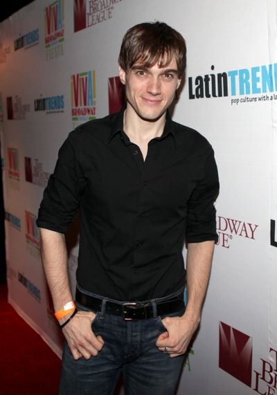 Justin Matthew Sargent  Photo