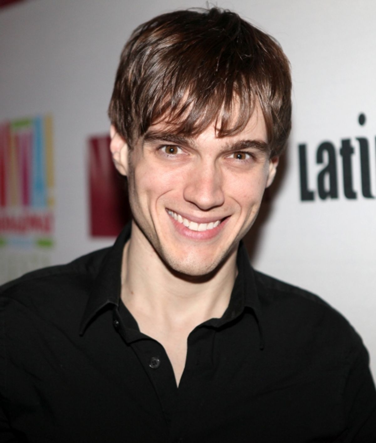 Justin Matthew Sargent  at 