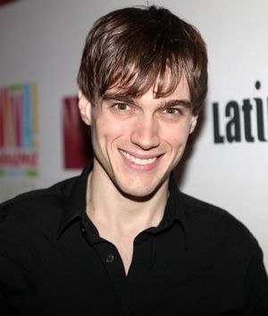 Justin Matthew Sargent  Photo