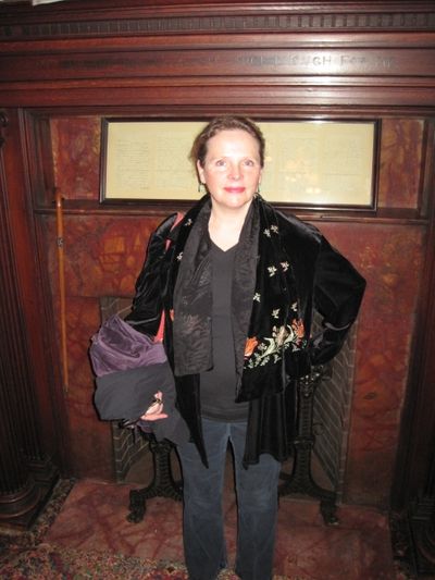Maryann Plunkett Photo