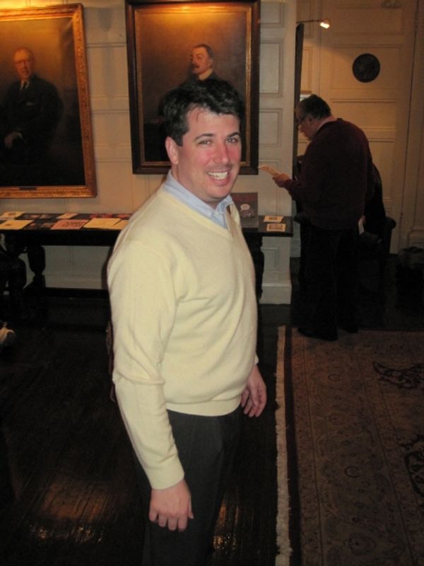 Ethan E. Litwin Photo