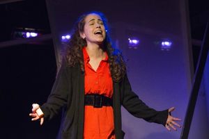 Emily Ristine
@ BroadwayWorld Emily Ristine
Photo