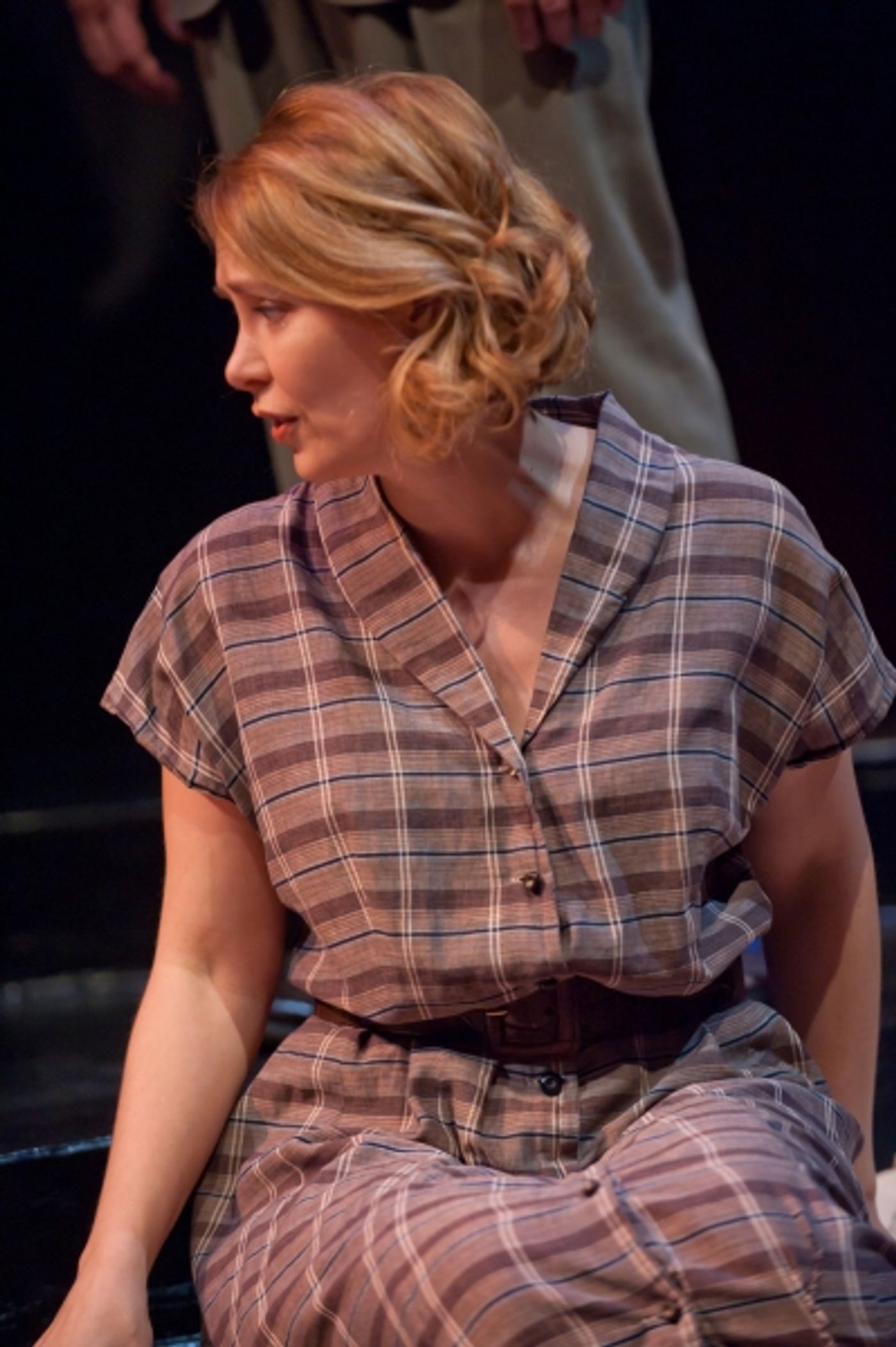 Photo Flash: First Look at Burning Coal Theatre's GOOD  Image