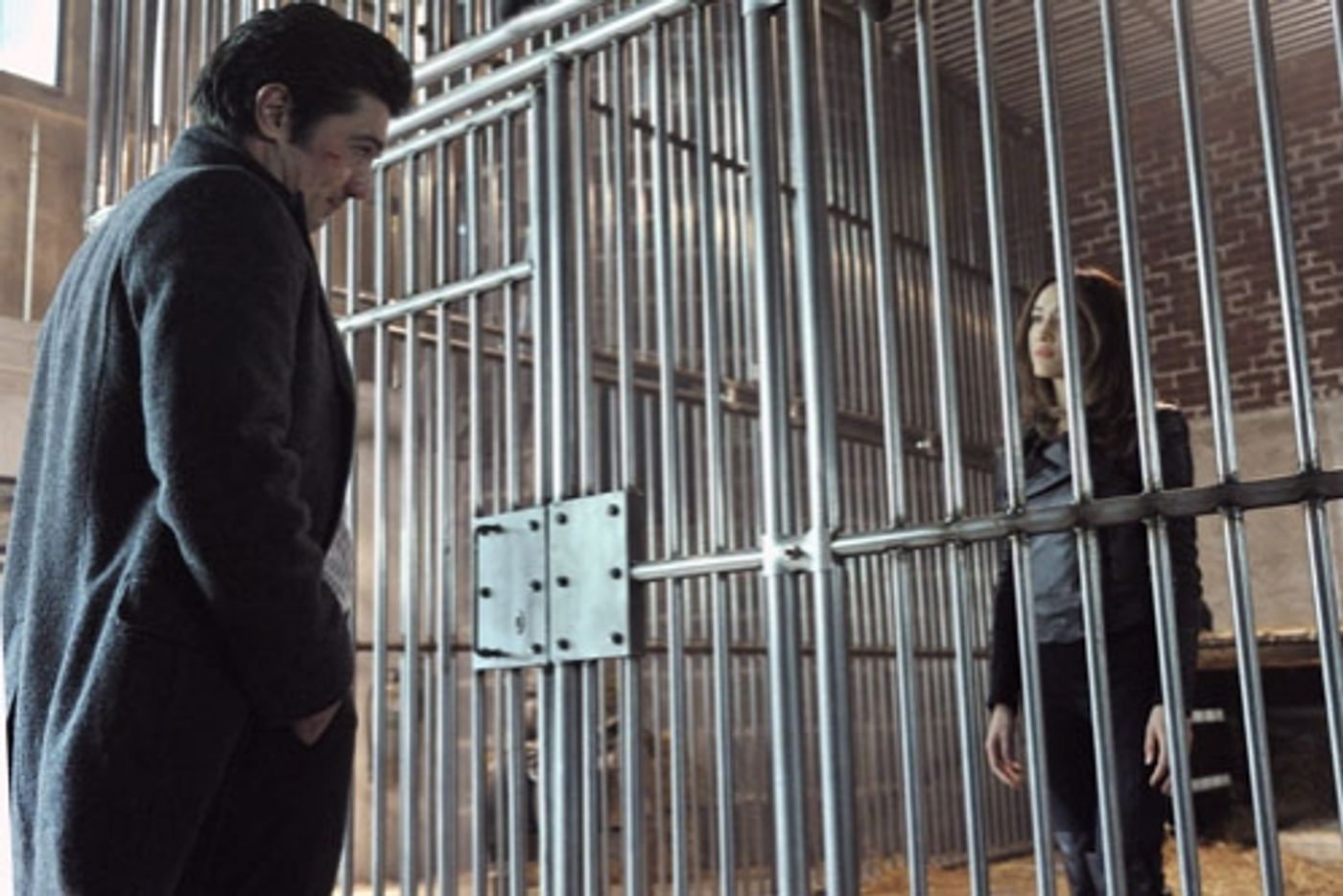 Photo Flash: NIKITA's 'Brave New World'  Image