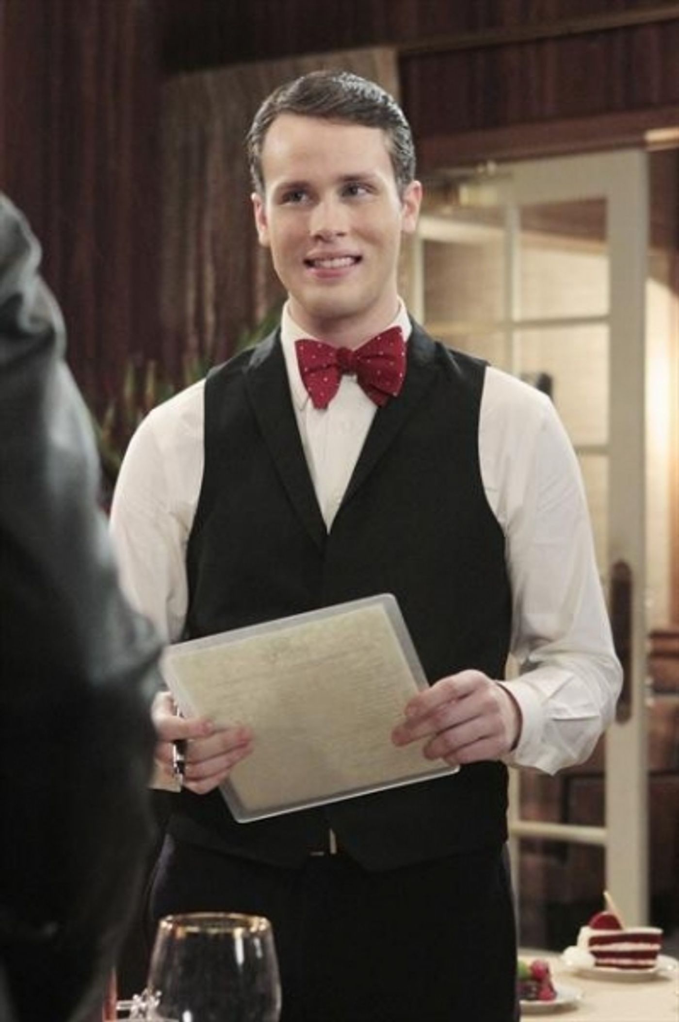 Photo Flash: First Look - SUBURGATORY's 'Blowtox and Burlap'  Image