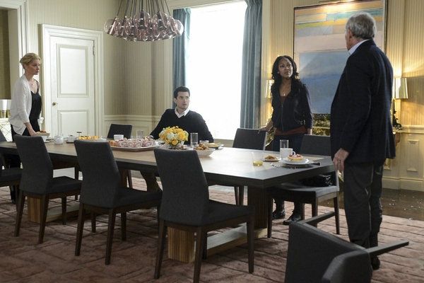 Photo Flash: DECEPTION's 'Don't Be A Dummy'  Image