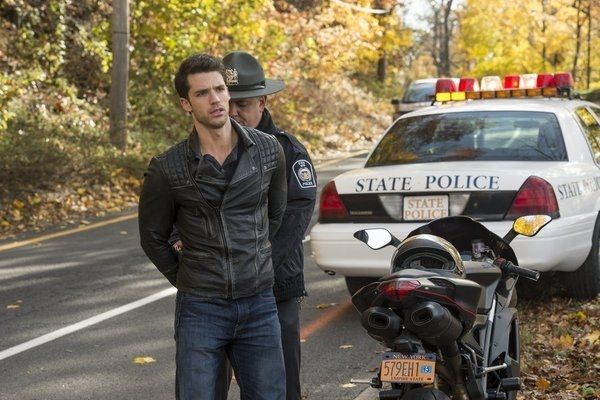 Photo Flash: DECEPTION's 'Don't Be A Dummy'  Image