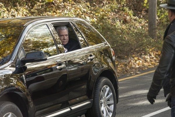 John Larroquette Photo