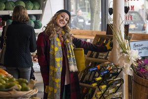 Ella Rae Peck  Photo