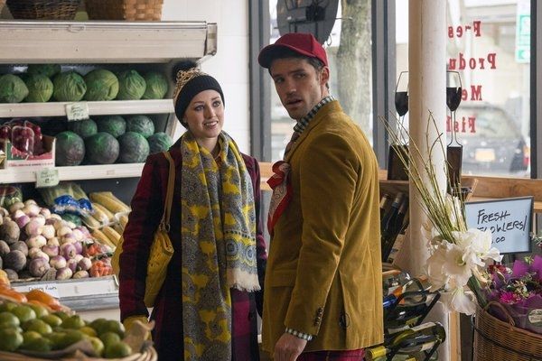 Photo Flash: DECEPTION's 'Don't Be A Dummy'  Image